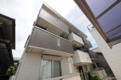 尼崎市大西町１丁目のアパートの画像