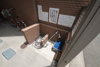 【その他共有部分】