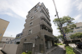 尼崎市南武庫之荘３丁目のマンションの画像