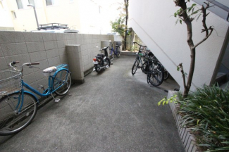 【その他共有部分】