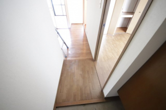 過ごしやすい室内です