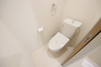 トイレも気になるポイント
