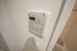 【その他設備】