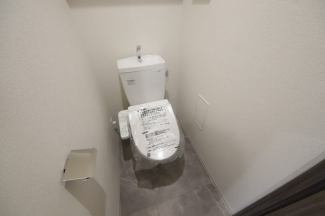 トイレも気になるポイント