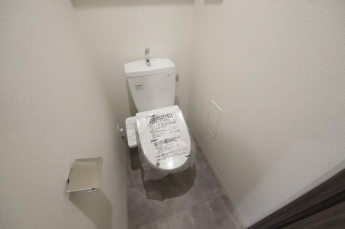 トイレも気になるポイント