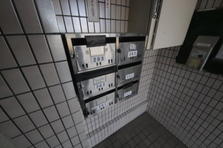 【その他共有部分】
