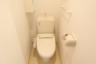 【トイレ】