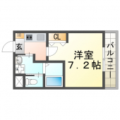 AILE尼崎西の画像