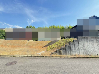 外観もきれいです