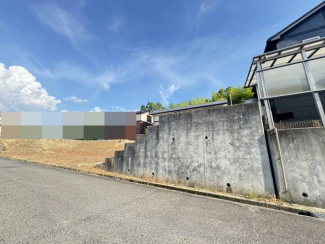 建物外観を気になさる方へ、見た目の良い物件です