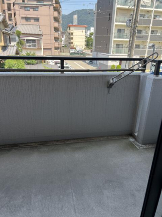 シャルマンコーポ山科なぎの辻の画像