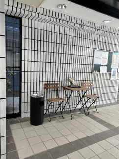 シャルマンコーポ山科なぎの辻の画像