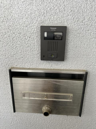 シャルマンコーポ山科なぎの辻の画像