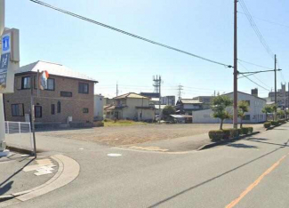 神崎郡福崎町西田原の売地の画像