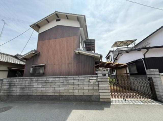 姫路市飾磨区下野田３丁目の売地の画像
