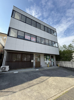 神戸市北区藤原台北町７丁目の店舗事務所の画像