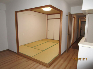 グレイシー須磨アルテピアⅠ番街の画像