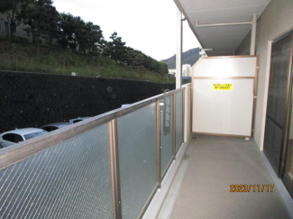 グレイシー須磨アルテピアⅠ番街の画像