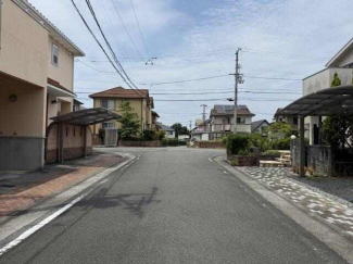 松山市南白水２丁目　戸建ての画像