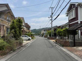 松山市南白水２丁目　戸建ての画像