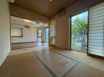 松山市南白水２丁目　戸建ての画像