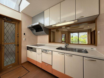 松山市南白水２丁目　戸建ての画像