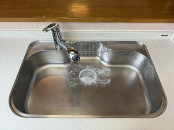 松山市南白水２丁目　戸建ての画像