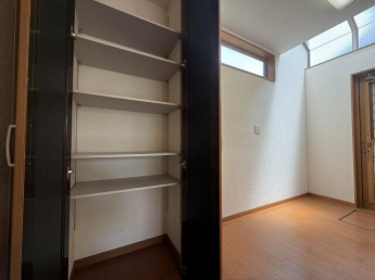 松山市南白水２丁目　戸建ての画像