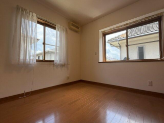 松山市南白水２丁目　戸建ての画像
