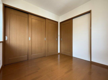 松山市南白水２丁目　戸建ての画像