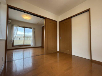 松山市南白水２丁目　戸建ての画像