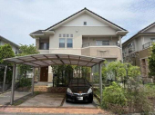 松山市南白水２丁目の中古一戸建ての画像