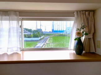 松山市高井町の中古一戸建ての画像