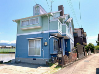 松山市高井町の中古一戸建ての画像