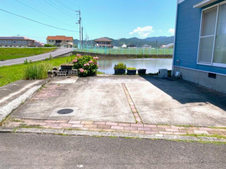 松山市高井町の中古一戸建ての画像
