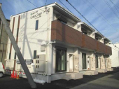 新居浜市西原町１丁目のアパートの画像