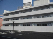 新居浜市若水町２丁目のマンションの画像
