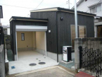 松山市桑原７丁目の中古一戸建ての画像