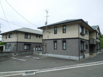 完成写真