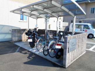 【その他共有部分】