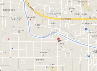 【地図】
