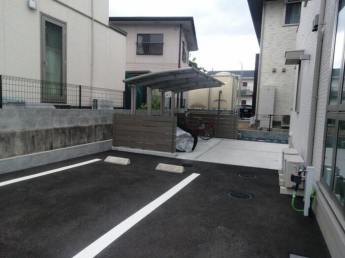 【その他共有部分】