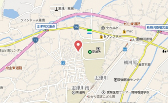 【地図】