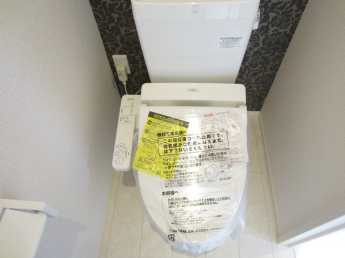 【トイレ】