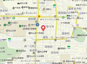 Tフラット道後一万の画像