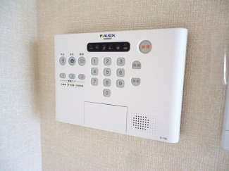 【その他設備】
