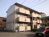 宝塚市高司３丁目のマンションの画像