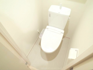 【トイレ】