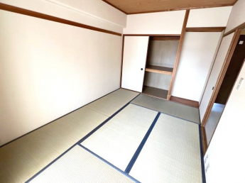 【和室】