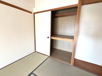 【収納】